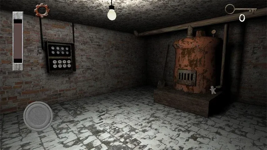 Slendrina: The School [MOD: открыты все уровни и безлимитные ресурсы] Screenshot 4