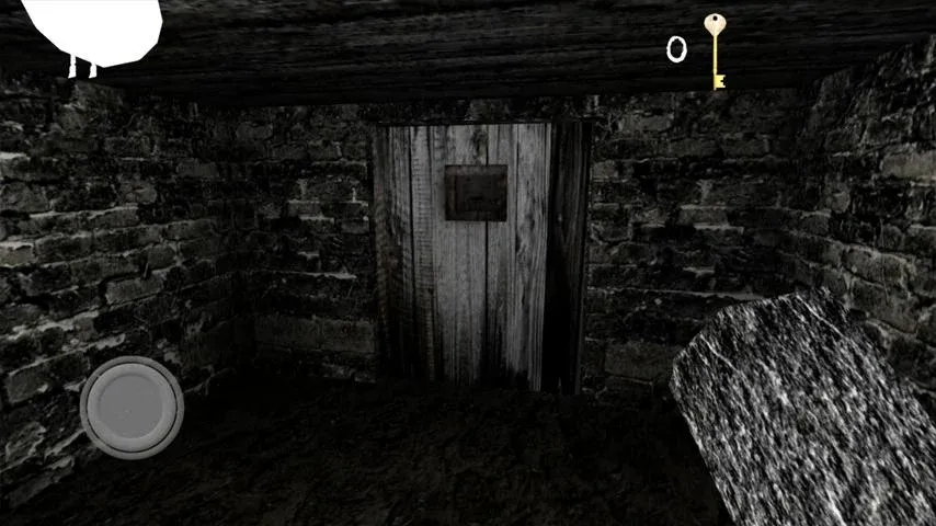 Slendrina X [MOD: безлимитные ресурсы и все уровни открыты] Screenshot 2