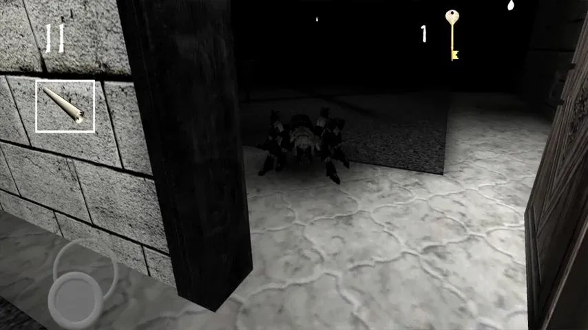 Slendrina X [MOD: безлимитные ресурсы и все уровни открыты] Screenshot 5