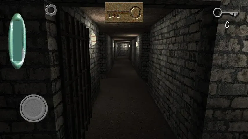 The Child Of Slendrina [MOD: безлимитное здоровье и открыты все уровни] Screenshot 2