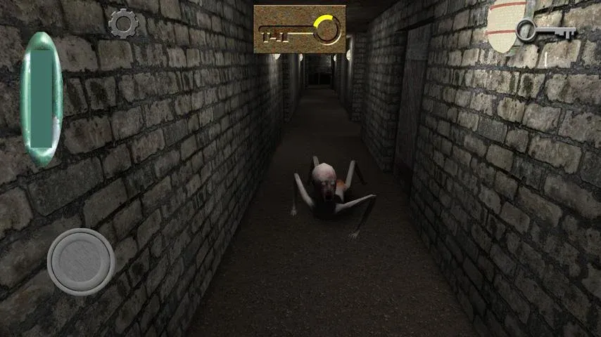 The Child Of Slendrina [MOD: безлимитное здоровье и открыты все уровни] Screenshot 3
