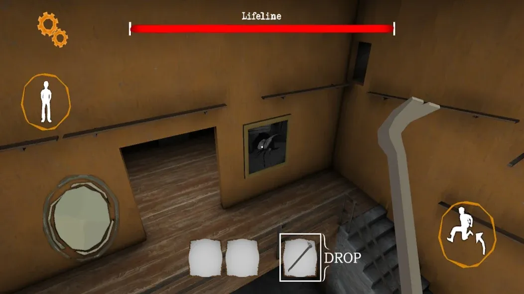 The Twins [MOD: безлимитные деньги и все двери открыты] Screenshot 1