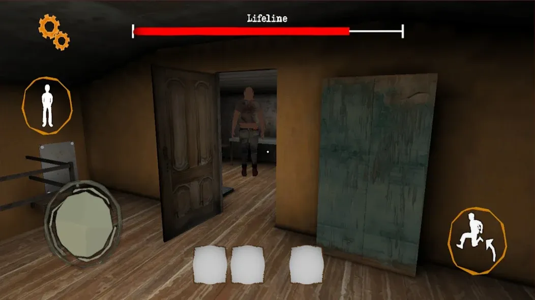 The Twins [MOD: безлимитные деньги и все двери открыты] Screenshot 3