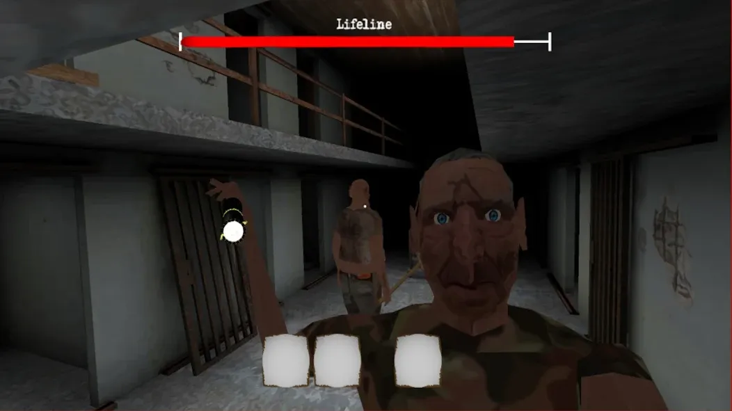 The Twins [MOD: безлимитные деньги и все двери открыты] Screenshot 4