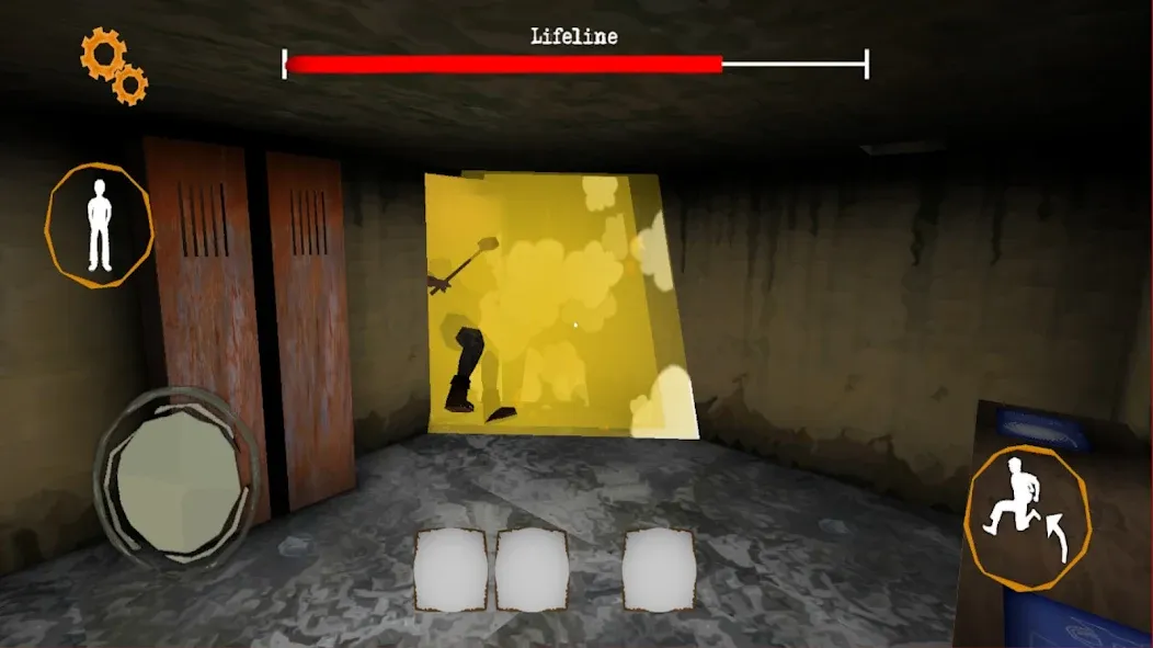 The Twins [MOD: безлимитные деньги и все двери открыты] Screenshot 5