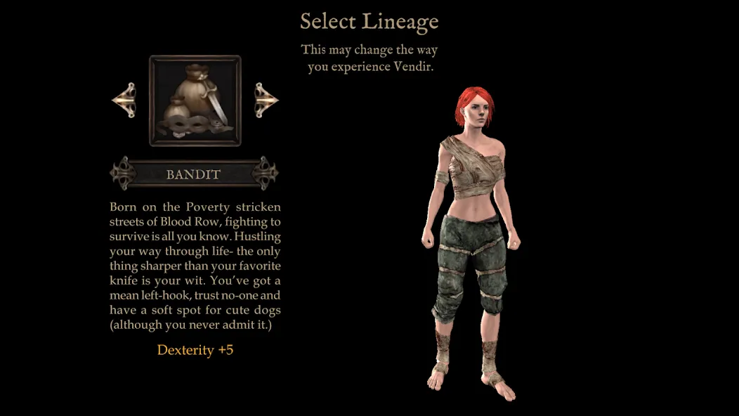Vendir: Plague of Lies [MOD: безлимитные деньги и ресурсы] Screenshot 1