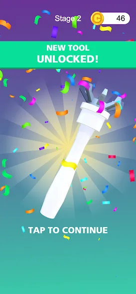 Earwax Clinic [MOD: без рекламы и открыты все процедуры] Screenshot 5