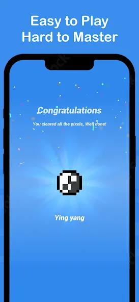 Sudokubrix [MOD: безлимитные подсказки и отмена ходов] Screenshot 5