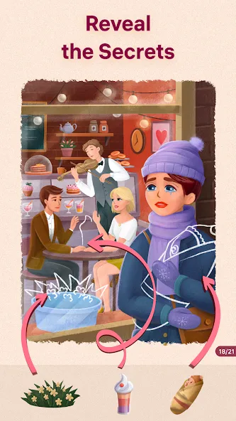 Art Puzzle - Jigsaw Art Games [MOD: безлимитные подсказки и все пазлы открыты] Screenshot 3