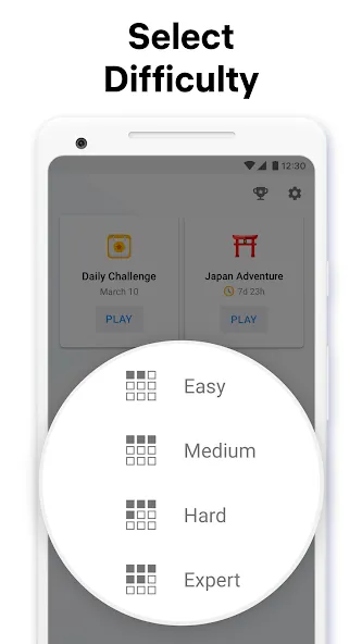Killer Sudoku by Sudoku.com [MOD: без рекламы и все подсказки] Screenshot 5