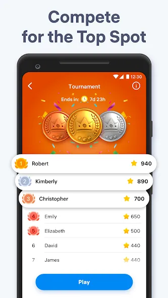 Nonogram.com - Picture Cross [MOD: без рекламы и подсказки доступны] Screenshot 3