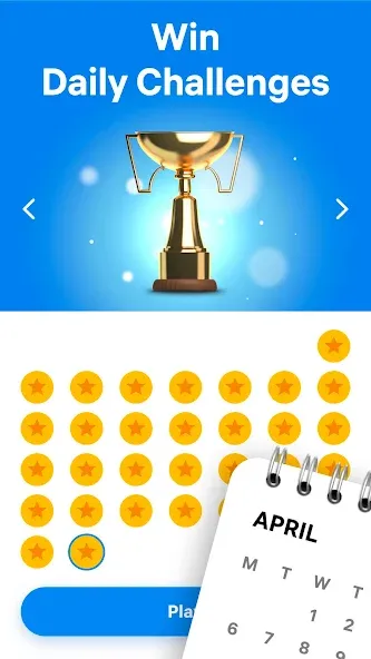Number Match - Number Games [MOD: без рекламы и бесконечные подсказки] Screenshot 3