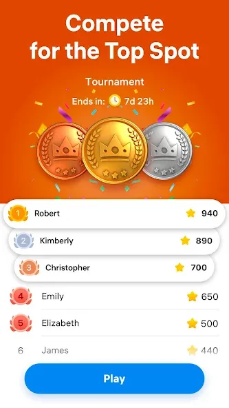 Number Match - Number Games [MOD: без рекламы и бесконечные подсказки] Screenshot 5