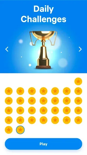 Sudoku.com - Classic Sudoku [MOD: без рекламы и все уровни открыты] Screenshot 2