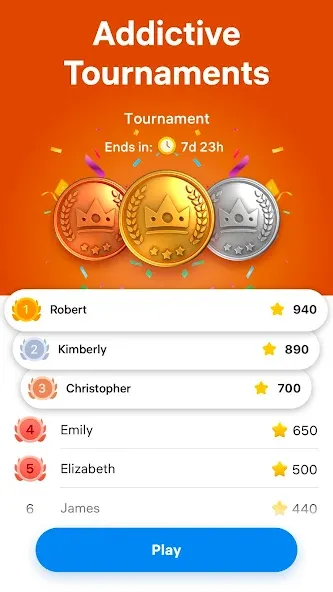 Sudoku.com - Classic Sudoku [MOD: без рекламы и все уровни открыты] Screenshot 4