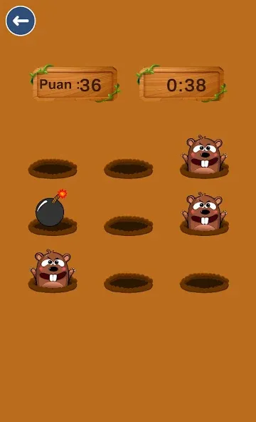 Bil Para Kazan [MOD: безлимитные деньги и бонусы] Screenshot 4