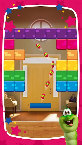 Booba - Educational Games [MOD: разблокированы все обучающие игры] Screenshot 2