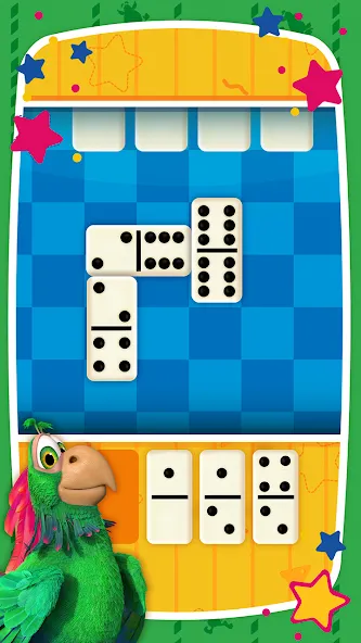 Booba - Educational Games [MOD: разблокированы все обучающие игры] Screenshot 3