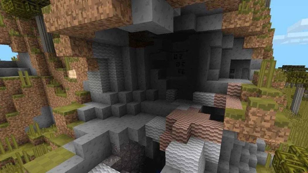 Eerskraft [MOD: безлимитные ресурсы и открытые возможности] Screenshot 2