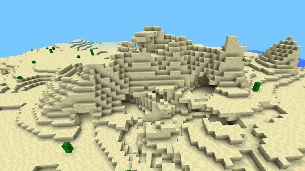 Eerskraft [MOD: безлимитные ресурсы и открытые возможности] Screenshot 3