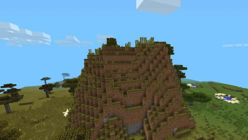 Eerskraft [MOD: безлимитные ресурсы и открытые возможности] Screenshot 4