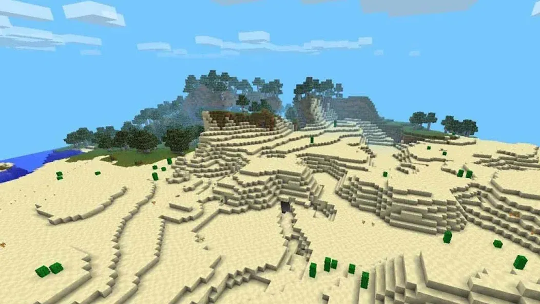 Eerskraft [MOD: безлимитные ресурсы и открытые возможности] Screenshot 5