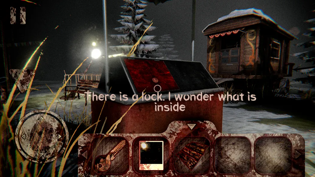 Death Park: Scary Clown Horror [MOD: без рекламы и открыты все уровни] Screenshot 4
