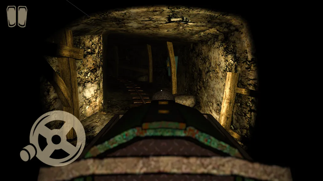 Horror Tale 2: Samantha [MOD: бесконечные подсказки и открыты уровни] Screenshot 5