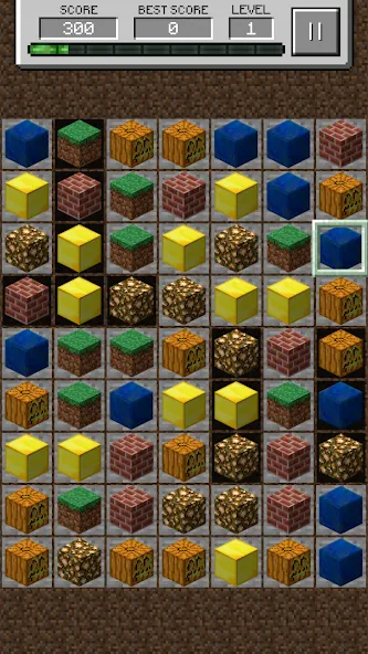 Minecrash [MOD: бесконечные ресурсы и высокая скорость] Screenshot 4