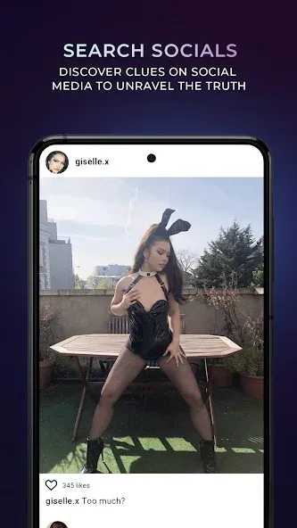 Scriptic: Interactive Dramas [MOD: безлимитные подсказки и всё открыто] Screenshot 5