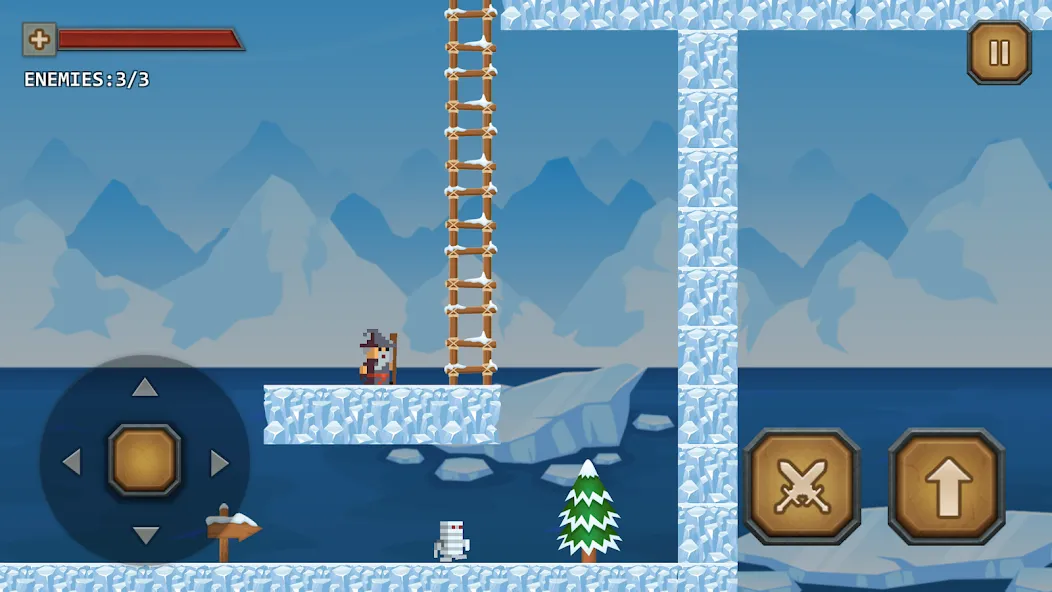 Epic Game Maker: Create a game [MOD: безлимитные ресурсы и премиум-функции] Screenshot 4