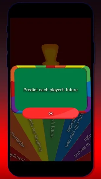 Forfeit: roulette [MOD: разблокированы все режимы] Screenshot 2