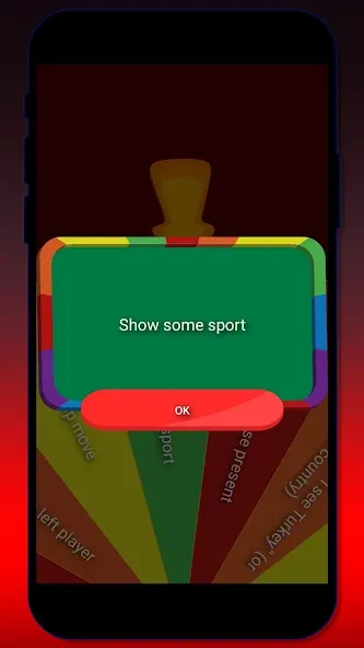 Forfeit: roulette [MOD: разблокированы все режимы] Screenshot 3