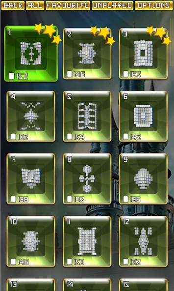Mahjong Legend [MOD: безлимитные подсказки и отмена ходов] Screenshot 3