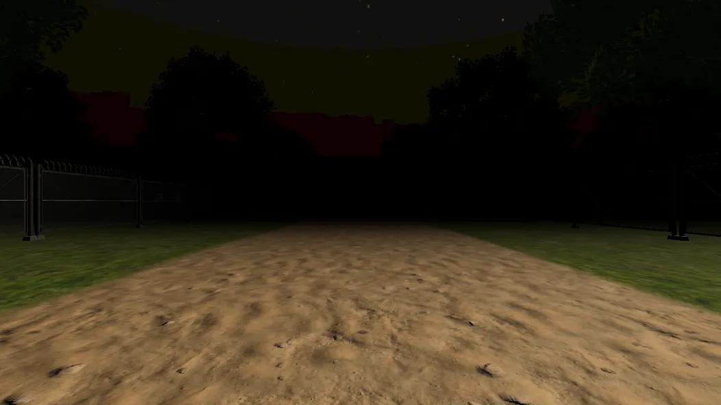 Mind In Despair - Horror Game [MOD: много страха и открыты все уровни] Screenshot 4