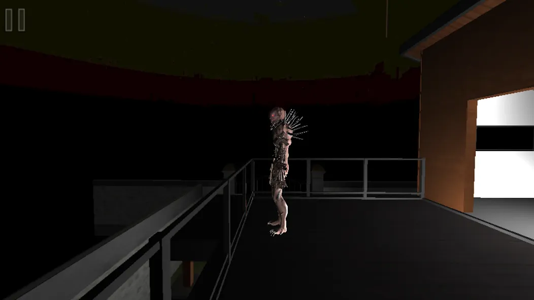 Mind In Despair - Horror Game [MOD: много страха и открыты все уровни] Screenshot 5