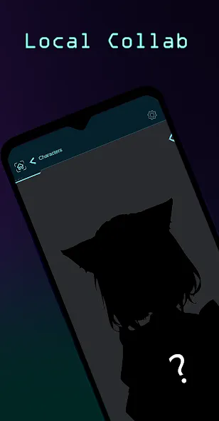 Naibusy - AI Power [MOD: мощный искусственный интеллект без ограничений] Screenshot 2