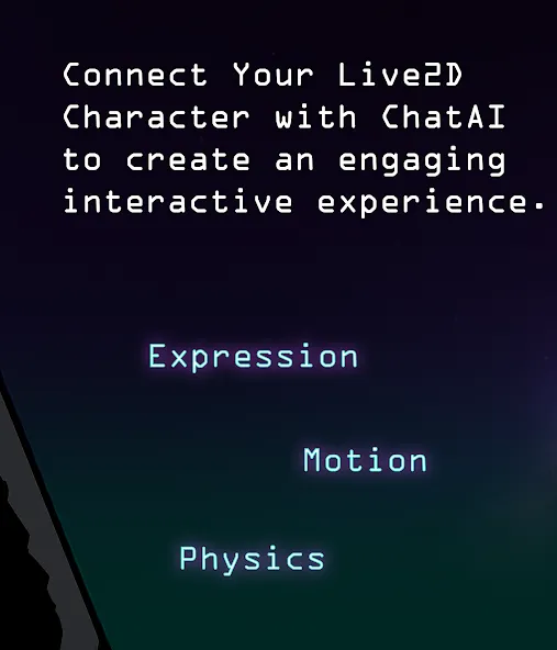 Naibusy - AI Power [MOD: мощный искусственный интеллект без ограничений] Screenshot 3