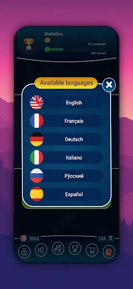 Millionaire Trivia Quiz [MOD: безлимитные подсказки и правильные ответы] Screenshot 4