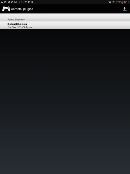 ePSXe openGL Plugin [MOD: улучшенная графика через opengl] Screenshot 2