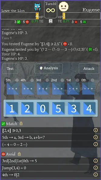 125034 [MOD: много монет и энергии] Screenshot 4