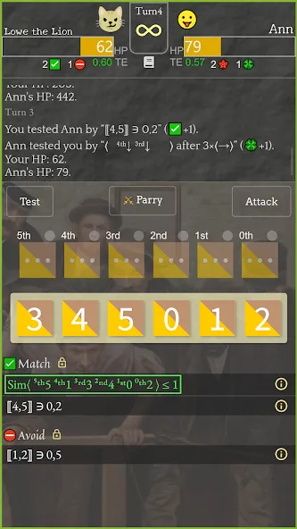 125034 [MOD: много монет и энергии] Screenshot 5