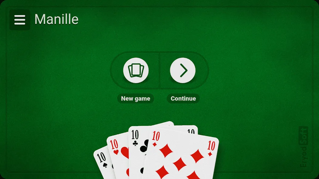 Manille [MOD: безлимитные монеты и бонусы] Screenshot 2