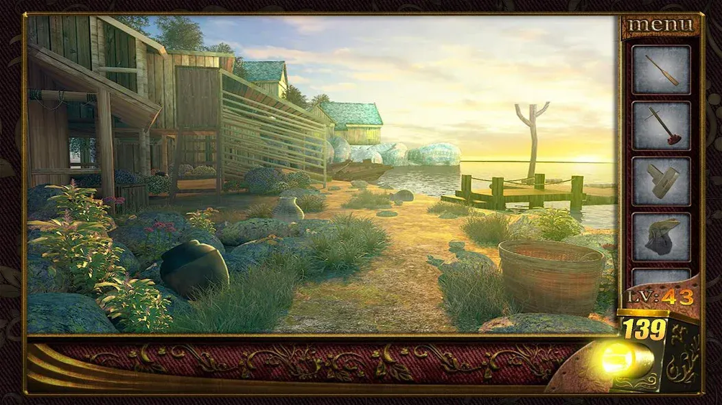 Can you escape the 100 room IV [MOD: открыты все комнаты без подсказок] Screenshot 3