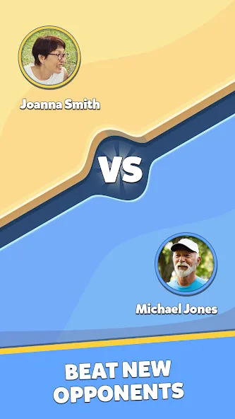 Word Crack: Board Fun Game [MOD: безлимитные подсказки и монеты] Screenshot 3