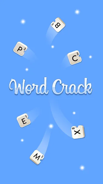 Word Crack: Board Fun Game [MOD: безлимитные подсказки и монеты] Screenshot 5