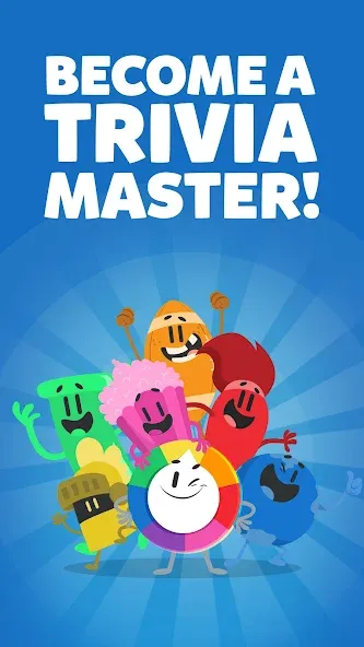 Trivia Crack 2 [MOD: без рекламы и бесконечные жизни] Screenshot 1
