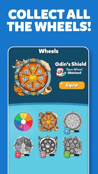 Trivia Crack 2 [MOD: без рекламы и бесконечные жизни] Screenshot 4