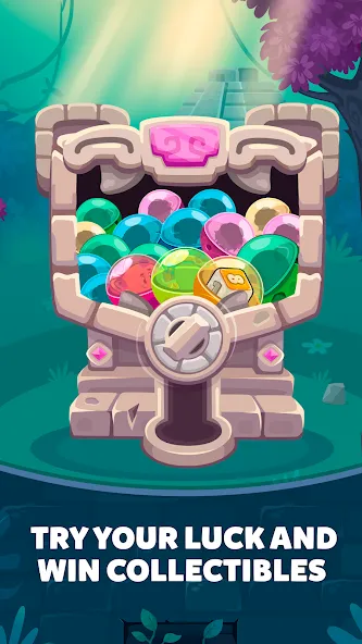 Adventure Trivia Crack [MOD: безлимитные подсказки и жизни] Screenshot 2