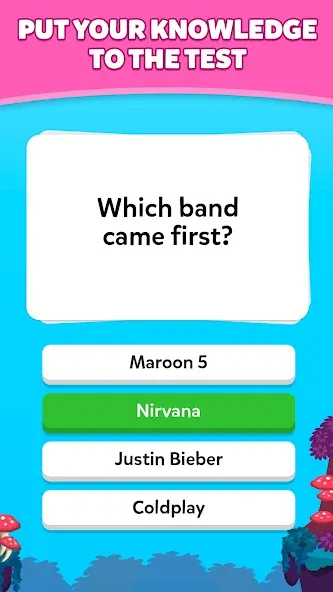 Adventure Trivia Crack [MOD: безлимитные подсказки и жизни] Screenshot 5